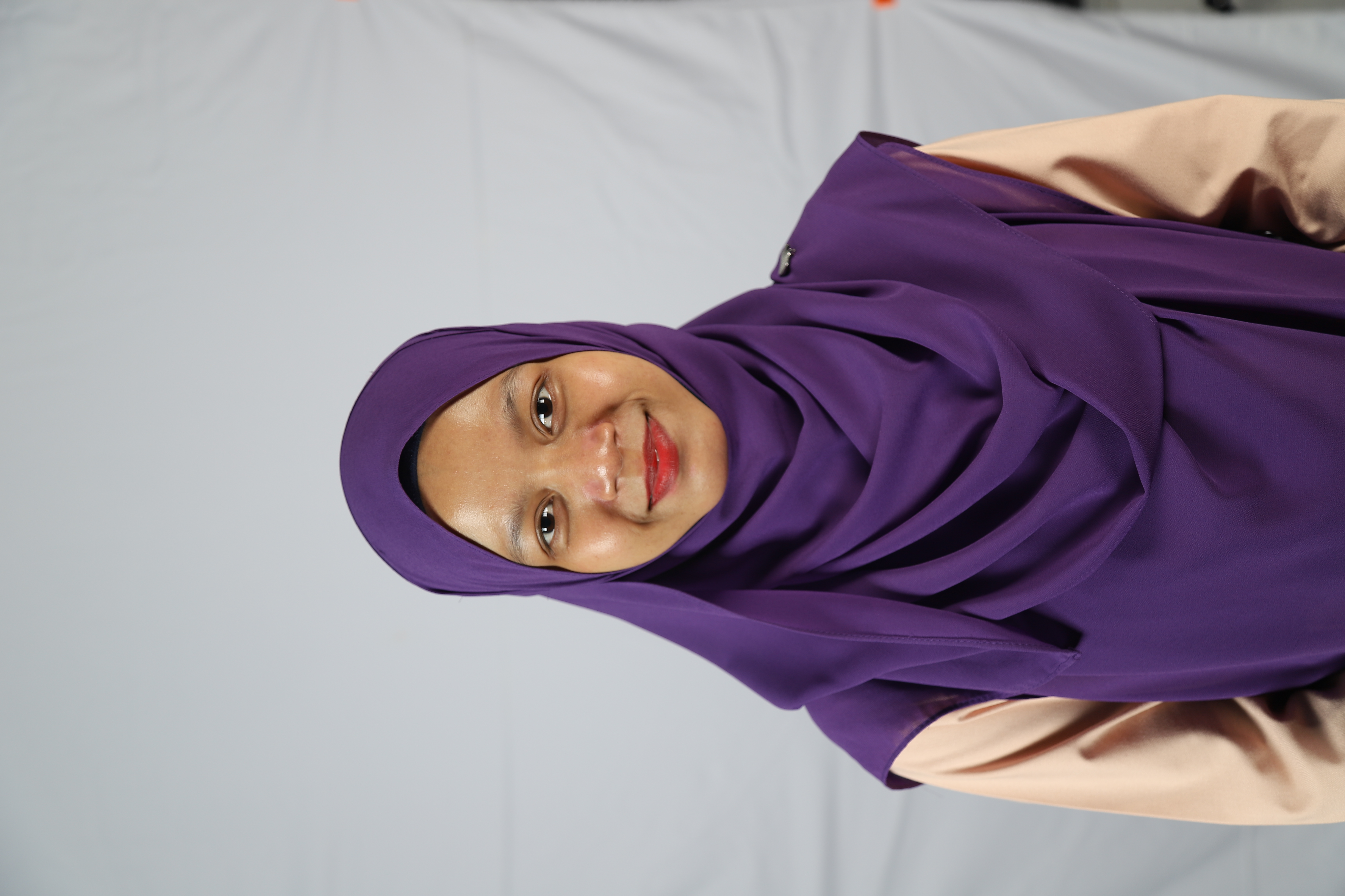 Nurul Farahin binti Mohd Tarmizi                                    